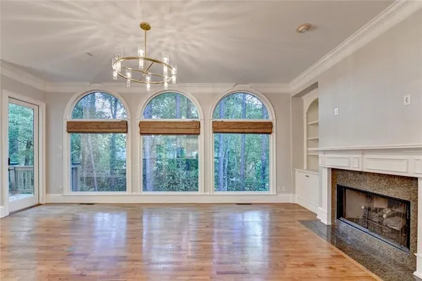 $1,650,000 | 260 Lake Summit View, Atlanta, GA 30342