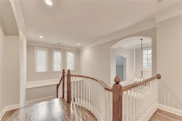 $1,650,000 | 260 Lake Summit View, Atlanta, GA 30342