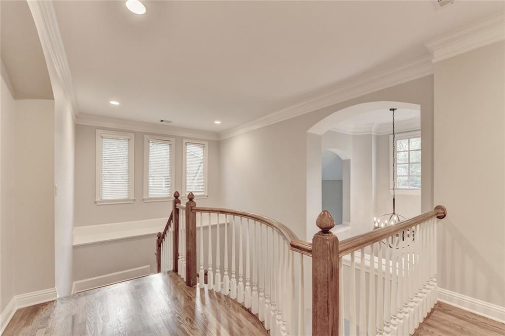 260 Lake Summit View Atlanta, GA 30342 - Photo 20 of 53