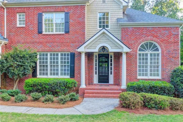 $1,650,000 | 260 Lake Summit View, Atlanta, GA 30342