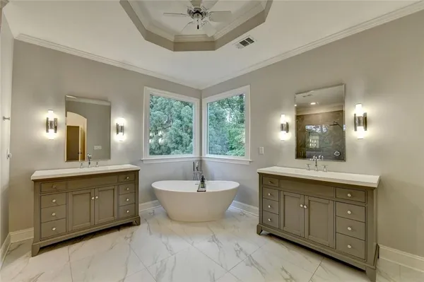 $1,650,000 | 260 Lake Summit View, Atlanta, GA 30342