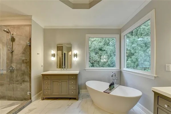 $1,650,000 | 260 Lake Summit View, Atlanta, GA 30342