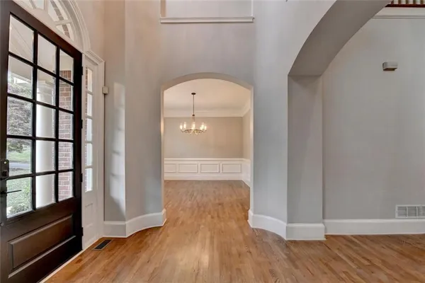 $1,650,000 | 260 Lake Summit View, Atlanta, GA 30342