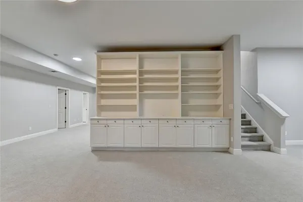 $1,650,000 | 260 Lake Summit View, Atlanta, GA 30342