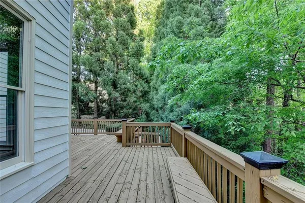 $1,650,000 | 260 Lake Summit View, Atlanta, GA 30342