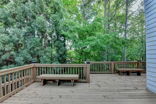 $1,650,000 | 260 Lake Summit View, Atlanta, GA 30342