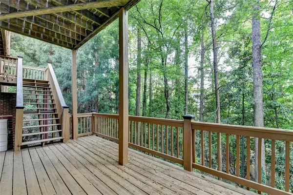 $1,650,000 | 260 Lake Summit View, Atlanta, GA 30342