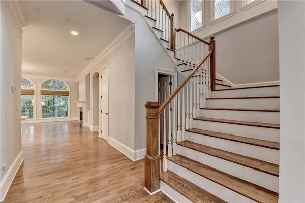 $1,650,000 | 260 Lake Summit View, Atlanta, GA 30342