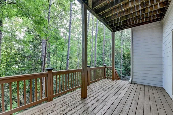 $1,650,000 | 260 Lake Summit View, Atlanta, GA 30342
