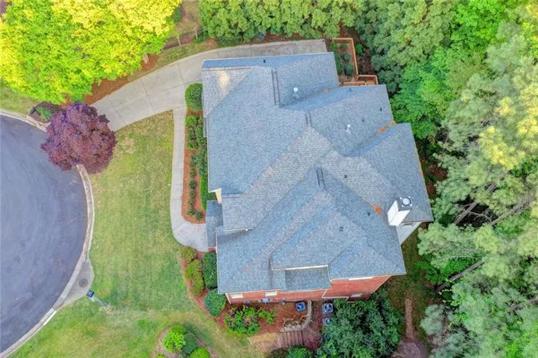 $1,650,000 | 260 Lake Summit View, Atlanta, GA 30342