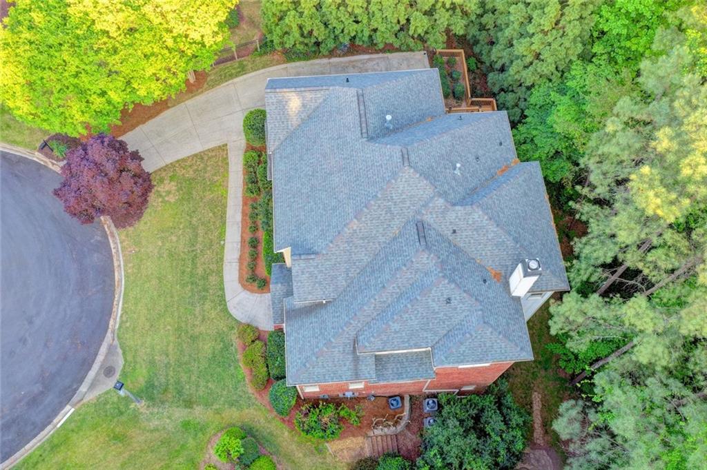 260 Lake Summit View Atlanta, GA 30342 - Photo 52 of 53