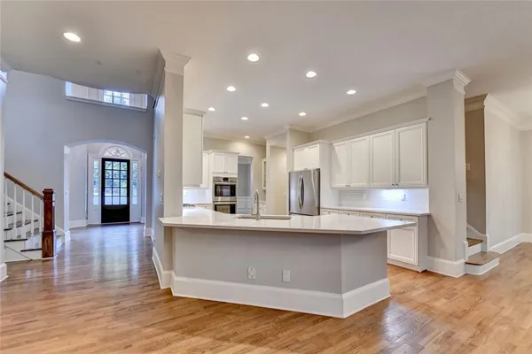 $1,650,000 | 260 Lake Summit View, Atlanta, GA 30342