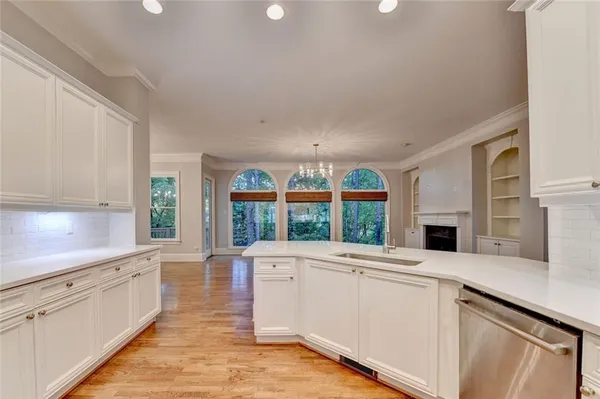 $1,650,000 | 260 Lake Summit View, Atlanta, GA 30342