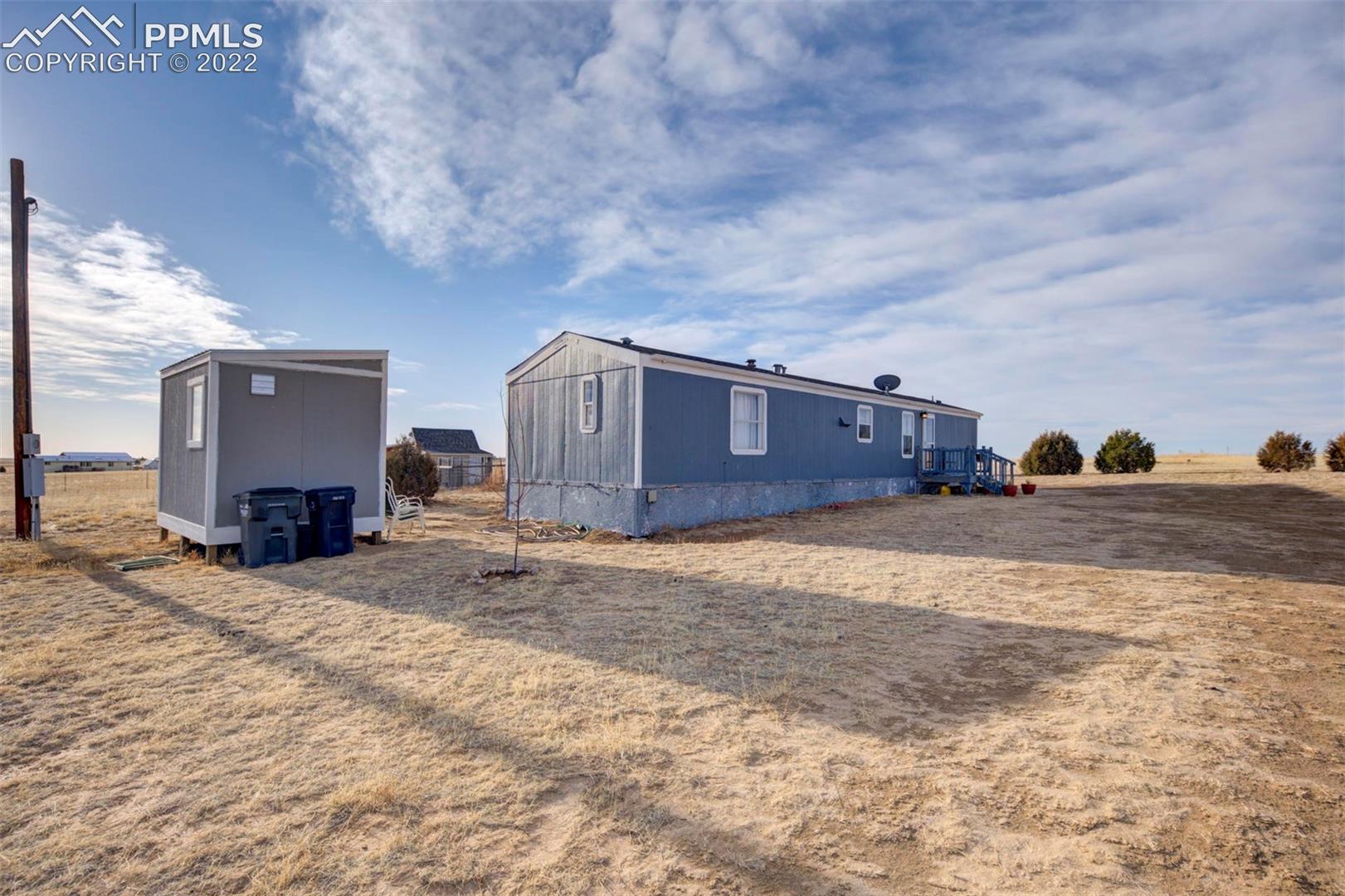 33955 Fossinger Road Yoder, CO 80864 - Photo 1 of 25 Gallery Image 1