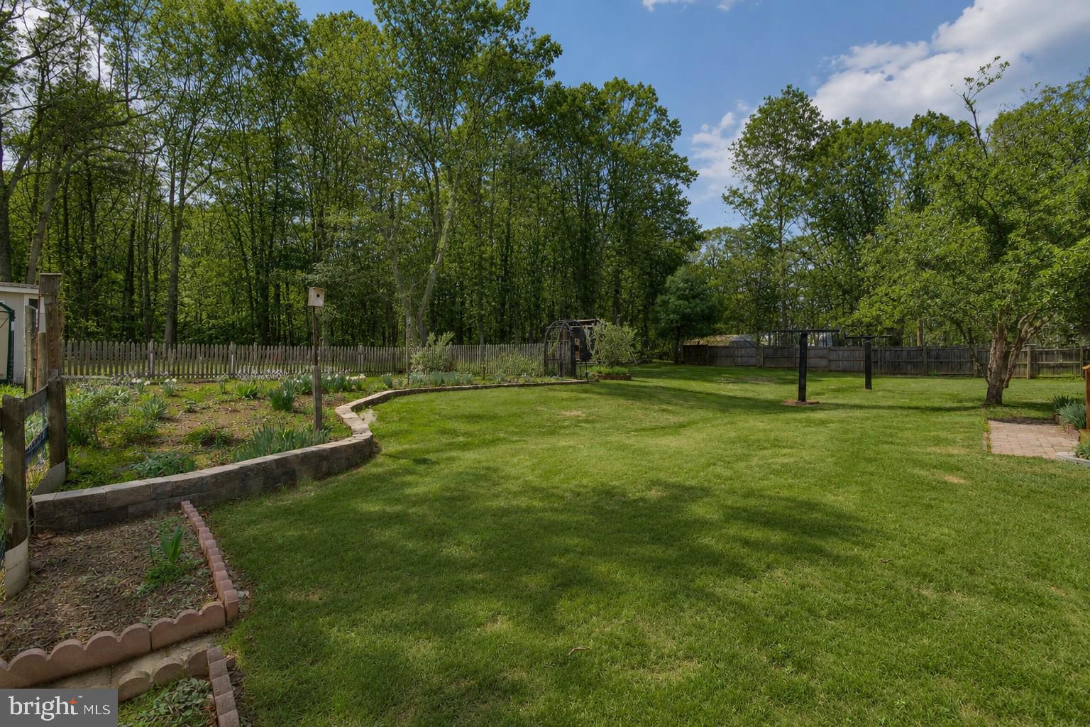 20174 Edwards Shop Road Elkwood, VA 22718 - Photo 67 of 68 Lush green oasis surrounded by trees.
