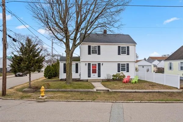 $449,900 | 151 Orient Avenue, Pawtucket, RI 02861