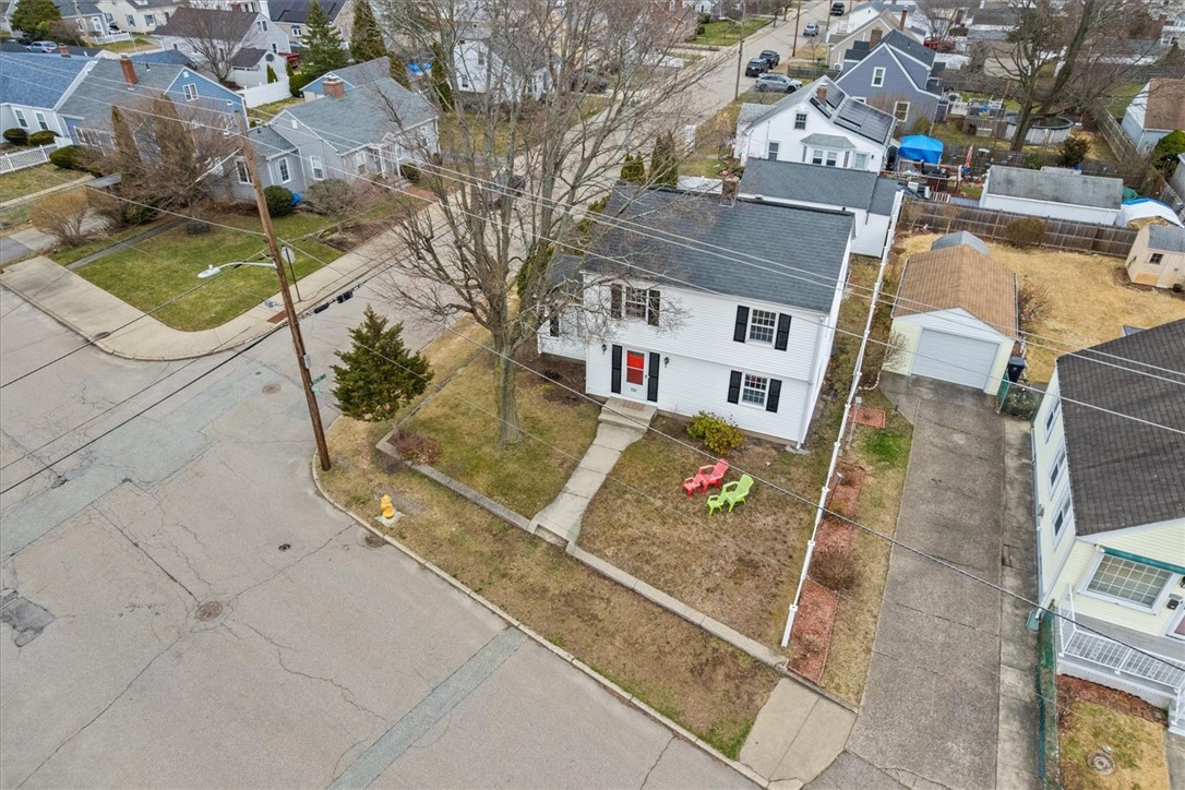 151 Orient Avenue Pawtucket, RI 02861 - Photo 2 of 27