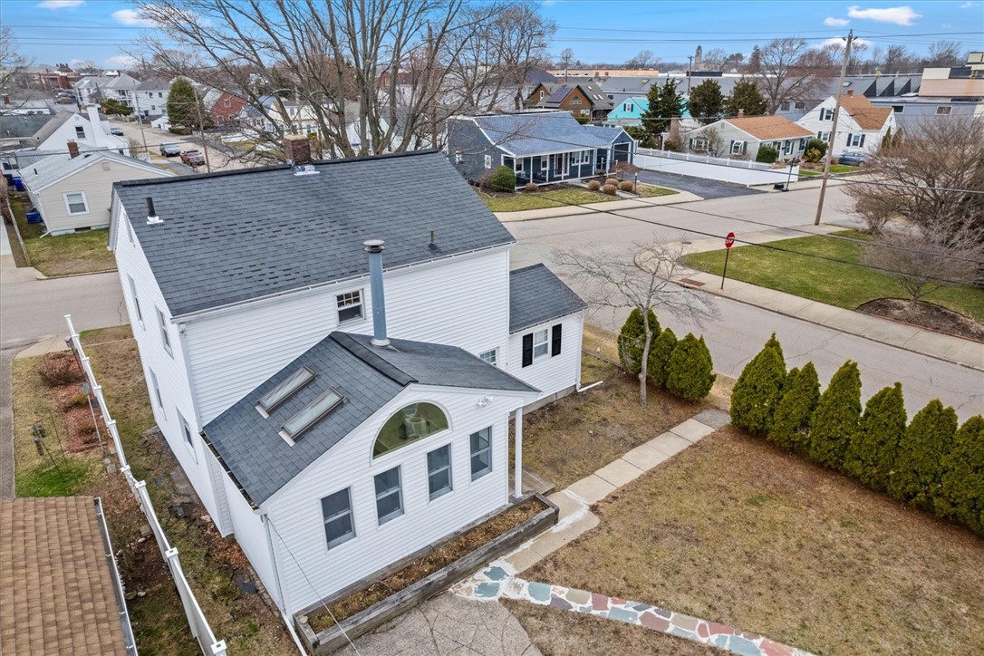 151 Orient Avenue Pawtucket, RI 02861 - Photo 24 of 27