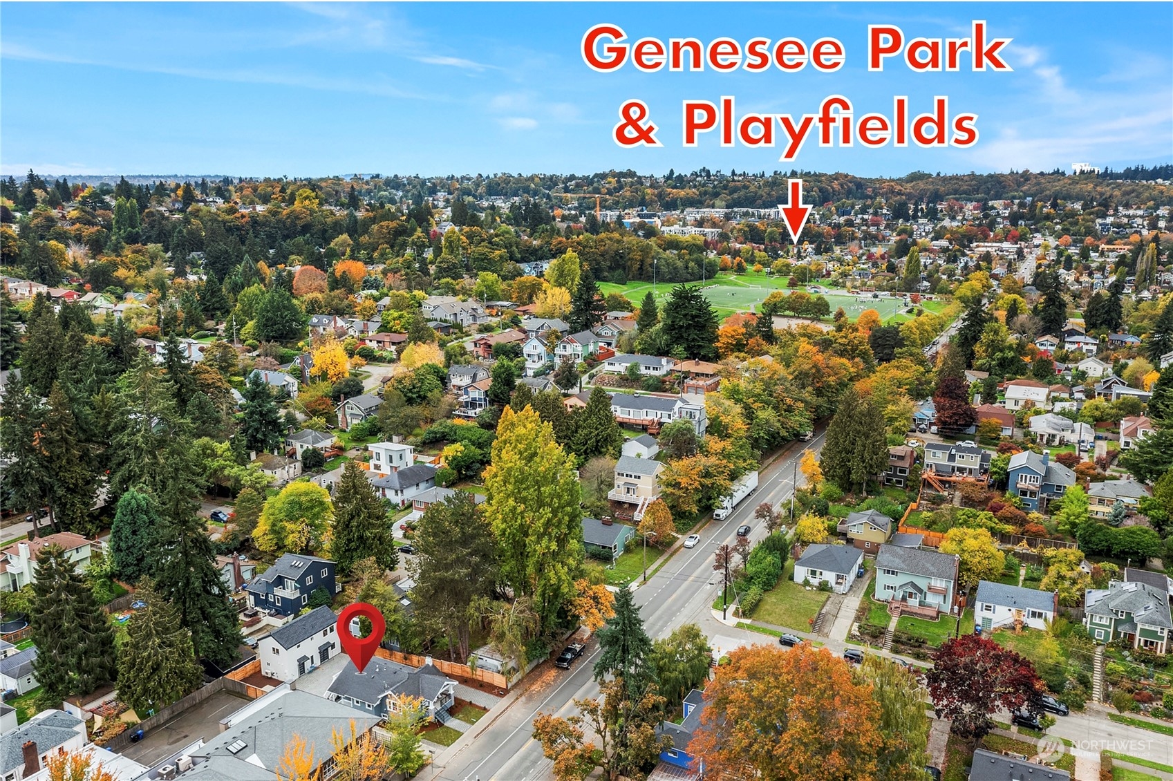 4915 South Genesee Street Seattle, WA 98118 - Photo 7 of 10