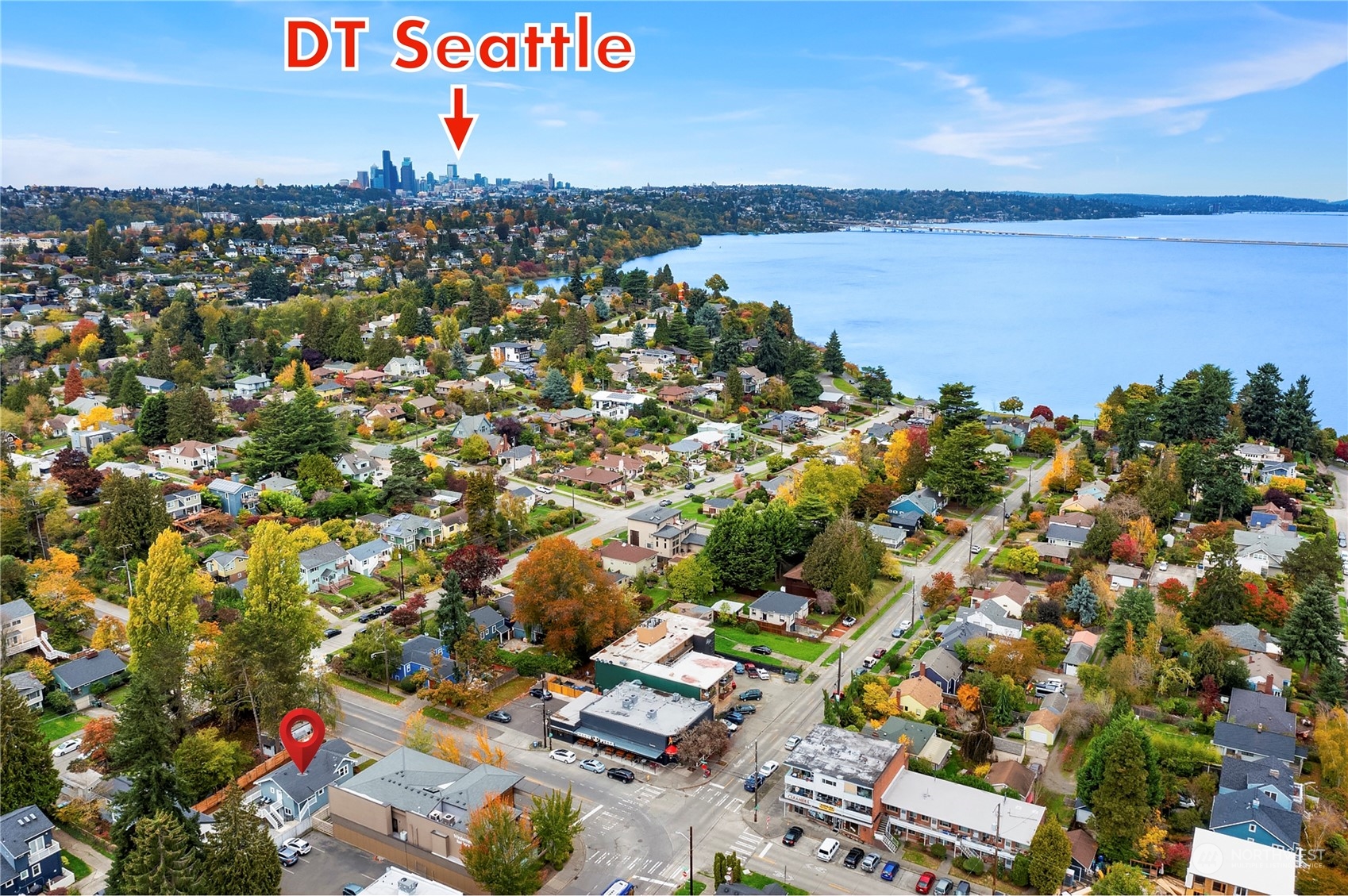 4915 South Genesee Street Seattle, WA 98118 - Photo 10 of 10 a picture of city