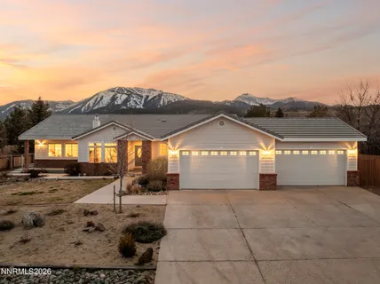 $1,075,000 | 325 Old Washoe Circle, Washoe Valley, NV 89704