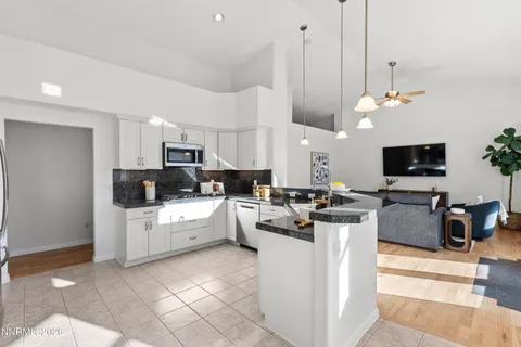 $1,075,000 | 325 Old Washoe Circle, Washoe Valley, NV 89704