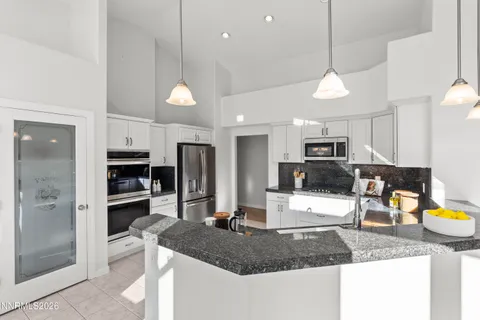 $1,075,000 | 325 Old Washoe Circle, Washoe Valley, NV 89704