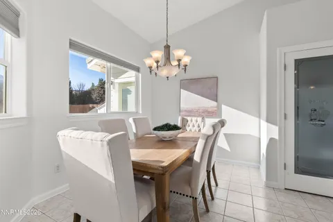 $1,075,000 | 325 Old Washoe Circle, Washoe Valley, NV 89704