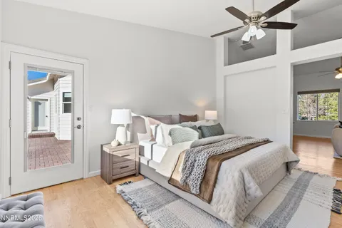 $1,075,000 | 325 Old Washoe Circle, Washoe Valley, NV 89704