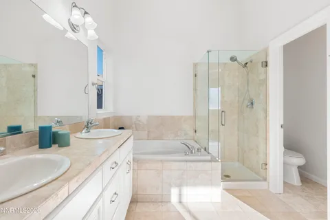 $1,075,000 | 325 Old Washoe Circle, Washoe Valley, NV 89704