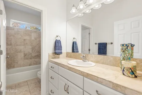 $1,075,000 | 325 Old Washoe Circle, Washoe Valley, NV 89704