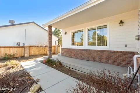 $1,075,000 | 325 Old Washoe Circle, Washoe Valley, NV 89704