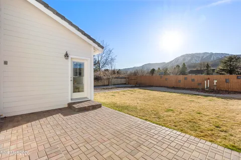 $1,075,000 | 325 Old Washoe Circle, Washoe Valley, NV 89704