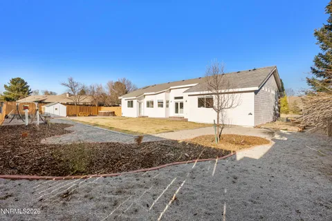 $1,075,000 | 325 Old Washoe Circle, Washoe Valley, NV 89704