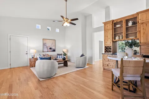 $1,075,000 | 325 Old Washoe Circle, Washoe Valley, NV 89704