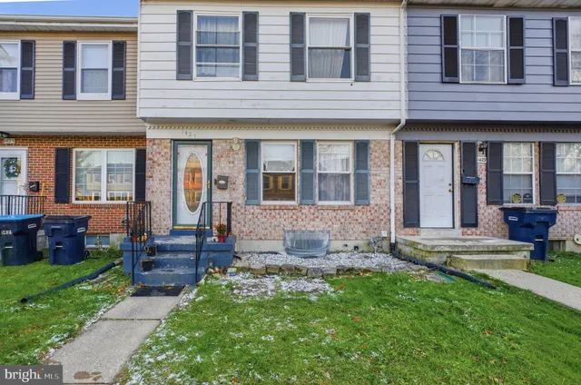$265,000 | 1427 Harford Square Drive, Edgewood, MD 21040