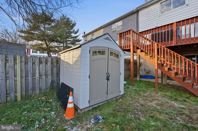 $265,000 | 1427 Harford Square Drive, Edgewood, MD 21040