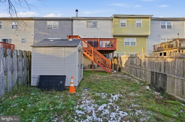 $265,000 | 1427 Harford Square Drive, Edgewood, MD 21040