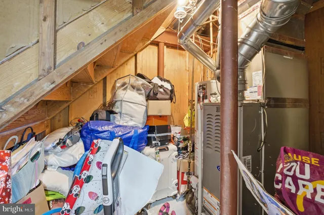 $265,000 | 1427 Harford Square Drive, Edgewood, MD 21040