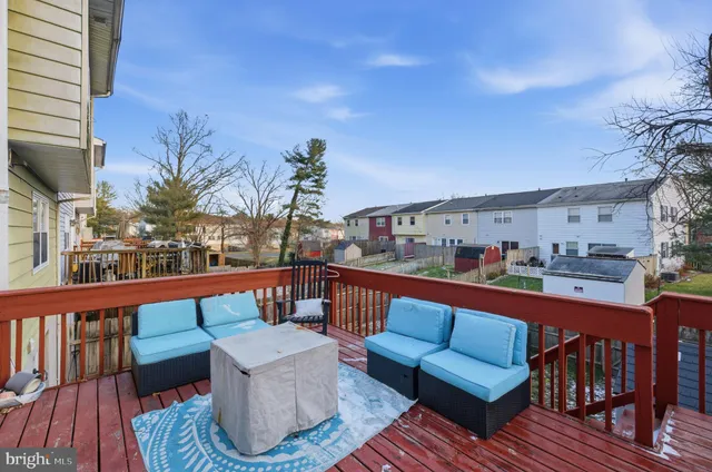 $265,000 | 1427 Harford Square Drive, Edgewood, MD 21040