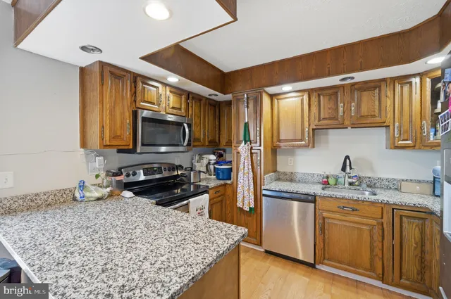 $265,000 | 1427 Harford Square Drive, Edgewood, MD 21040