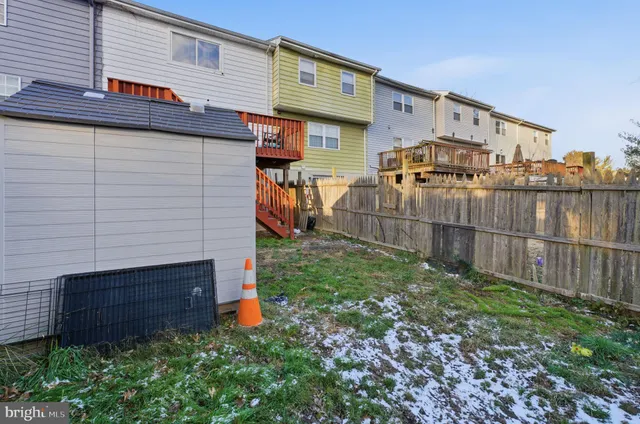 $265,000 | 1427 Harford Square Drive, Edgewood, MD 21040