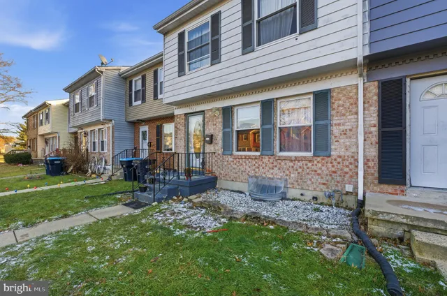 $265,000 | 1427 Harford Square Drive, Edgewood, MD 21040