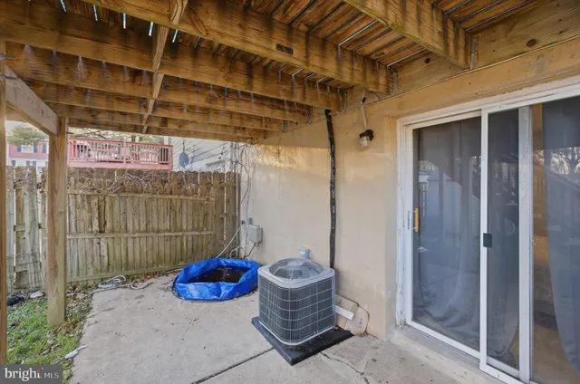 $265,000 | 1427 Harford Square Drive, Edgewood, MD 21040