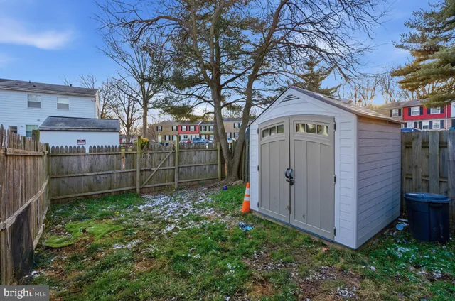 $265,000 | 1427 Harford Square Drive, Edgewood, MD 21040