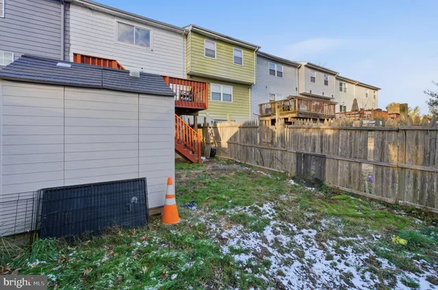 $265,000 | 1427 Harford Square Drive, Edgewood, MD 21040