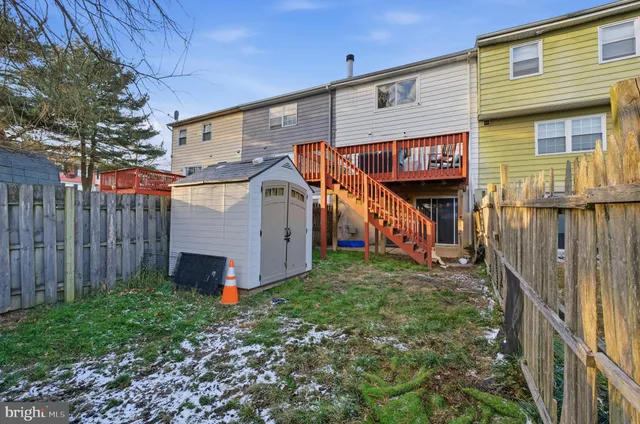 $265,000 | 1427 Harford Square Drive, Edgewood, MD 21040