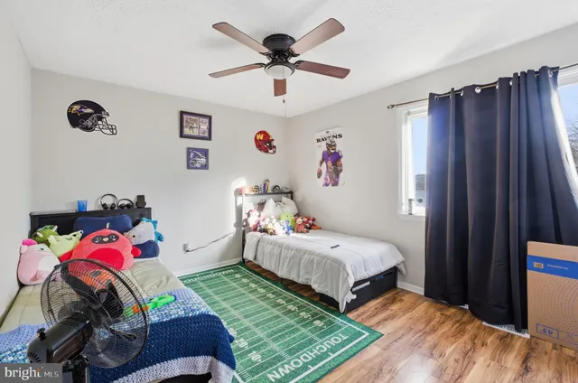 $265,000 | 1427 Harford Square Drive, Edgewood, MD 21040