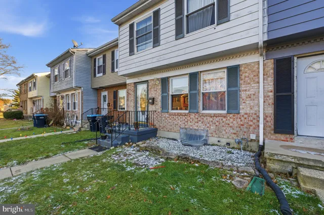 $265,000 | 1427 Harford Square Drive, Edgewood, MD 21040