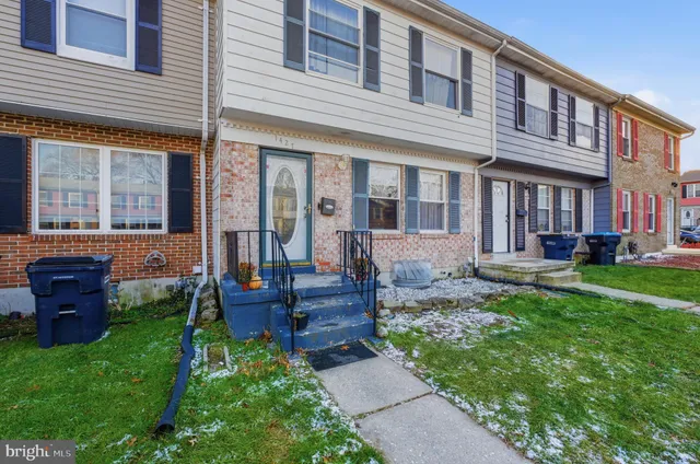 $265,000 | 1427 Harford Square Drive, Edgewood, MD 21040